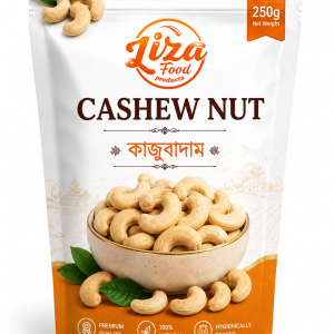 CASHEW NUT (কাজু বাদাম)