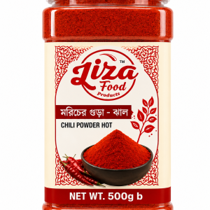 HOT CHILLI POWDER