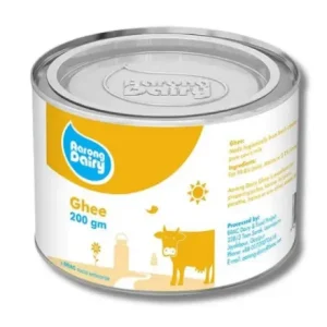 আড়ং ঘি 200g ( Aarong ghee)