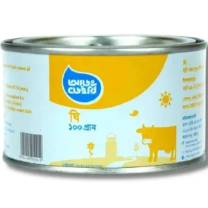 arong dairy