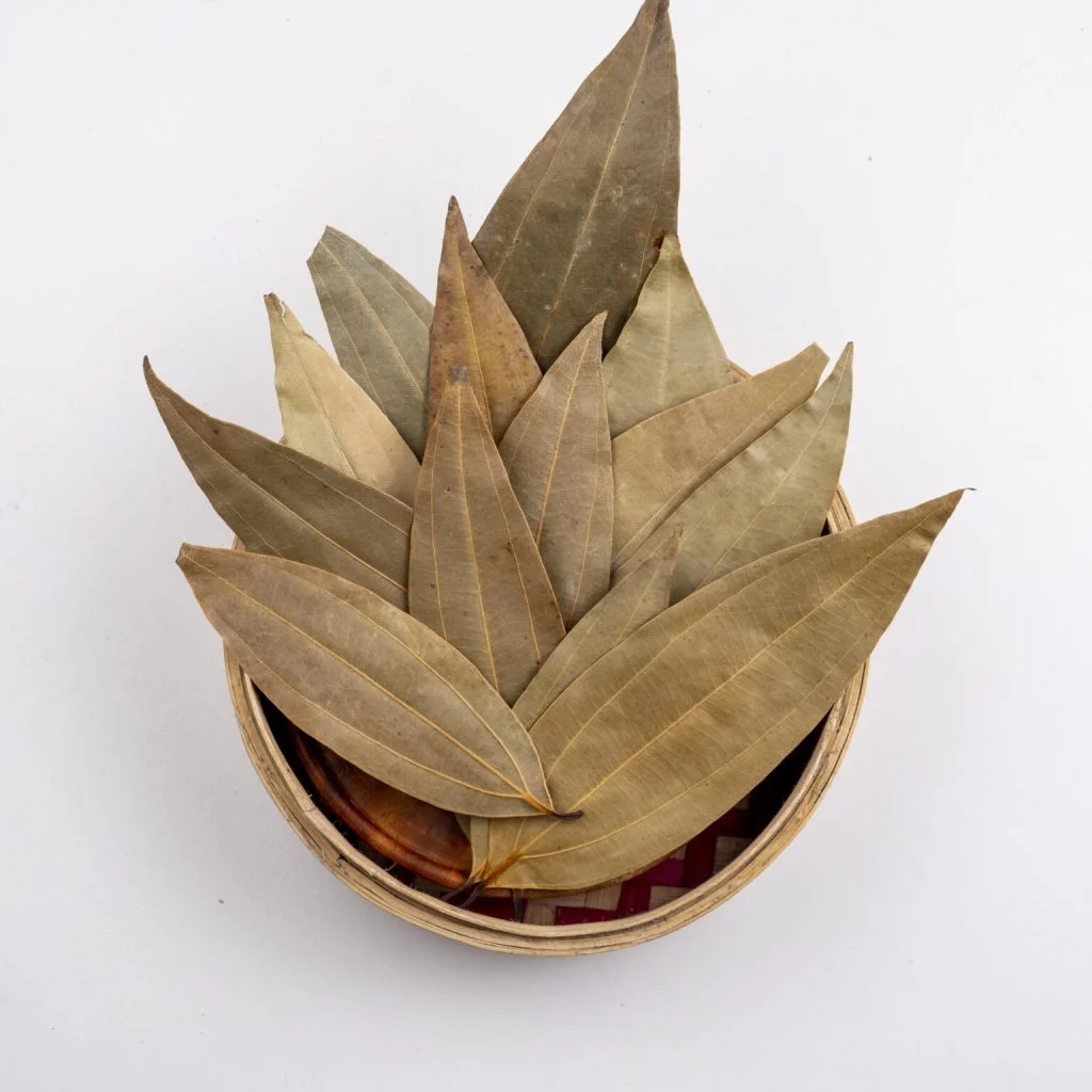 অর্গানিক তেজ পাতা (Bay Leaf) – ১০০% প্রাকৃতিক সুগন্ধি মসলা